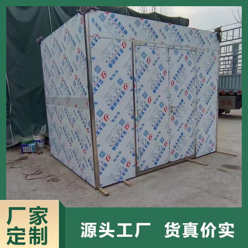 高3米铅房源头直供厂家