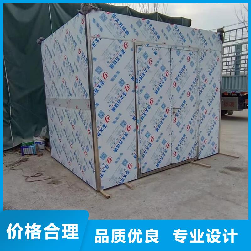 定制不锈钢防护铅房的厂家