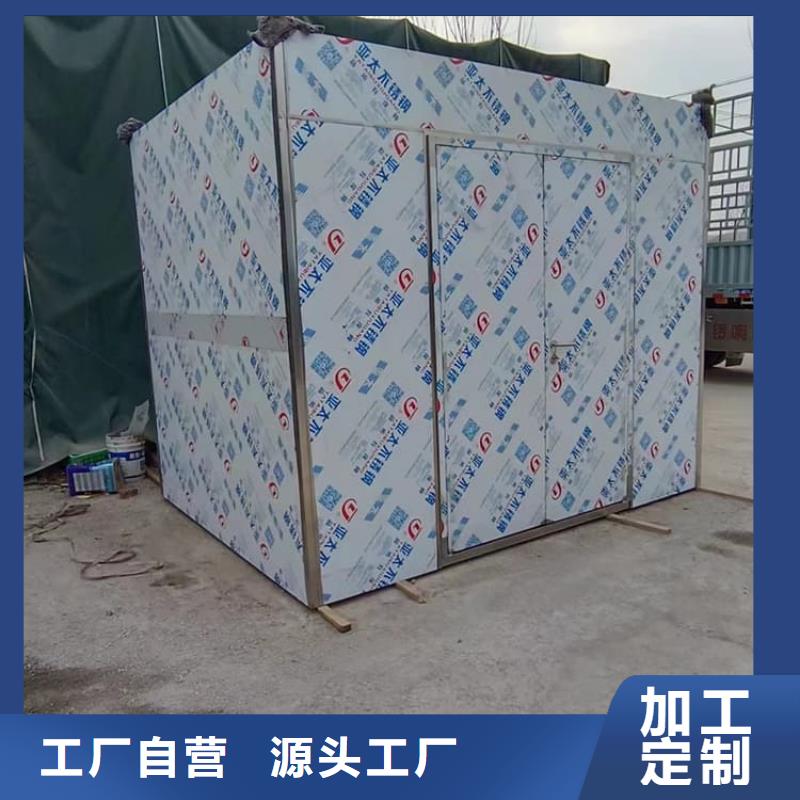 铅板房行情