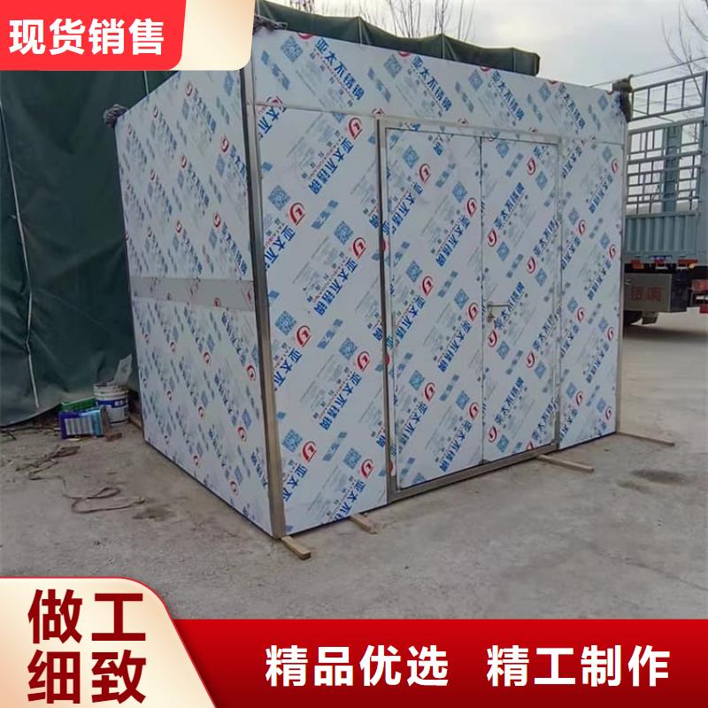 选购CBCT铅房【无中间商】