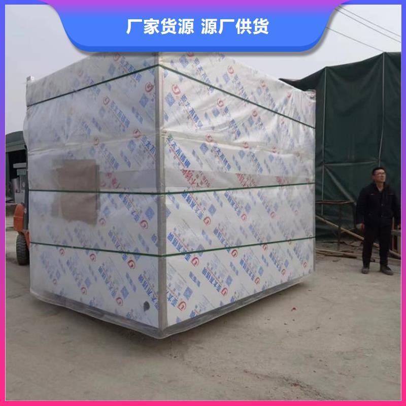 铅房5个铅当量应用范围广