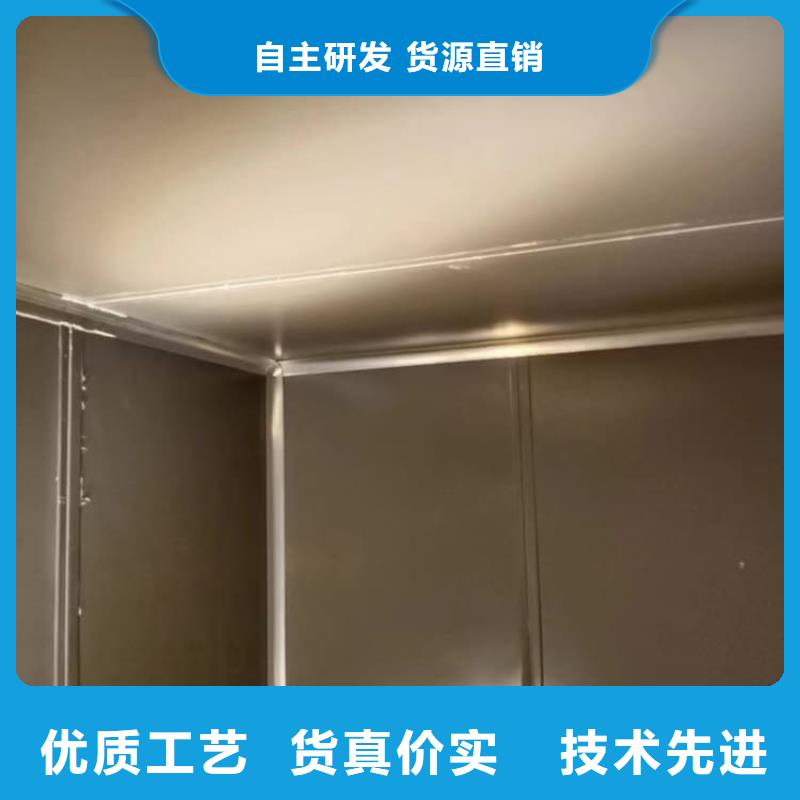 销售3当量铅房_精选厂家