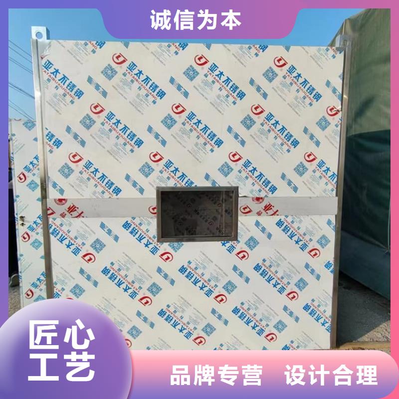 价格实惠的牙科铅房厂家