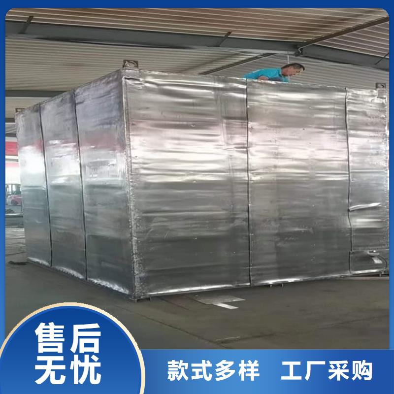 4当量铅房-精选厂家