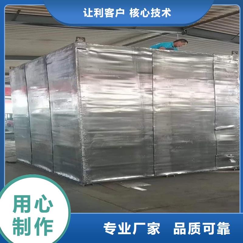 牙科CBCT室铅房厂家，现货