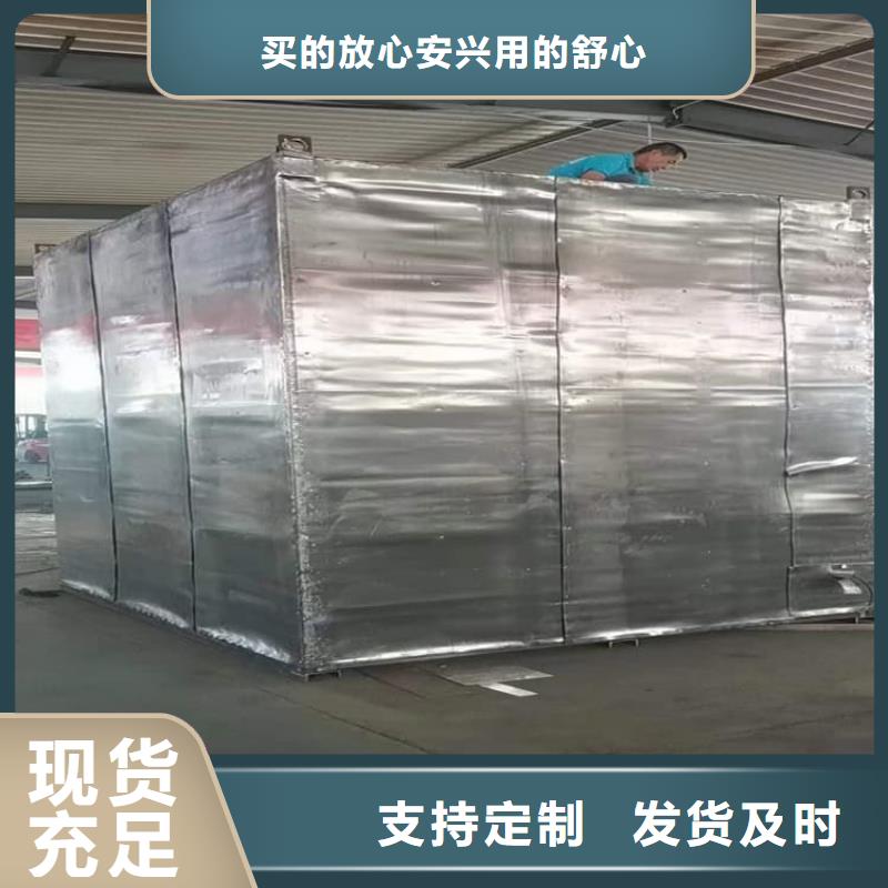 找应急式铅房生产厂家
