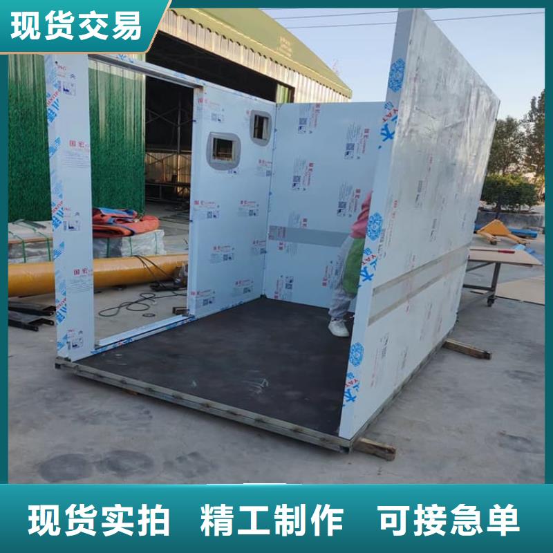 优质的CT室铅房全国统一价