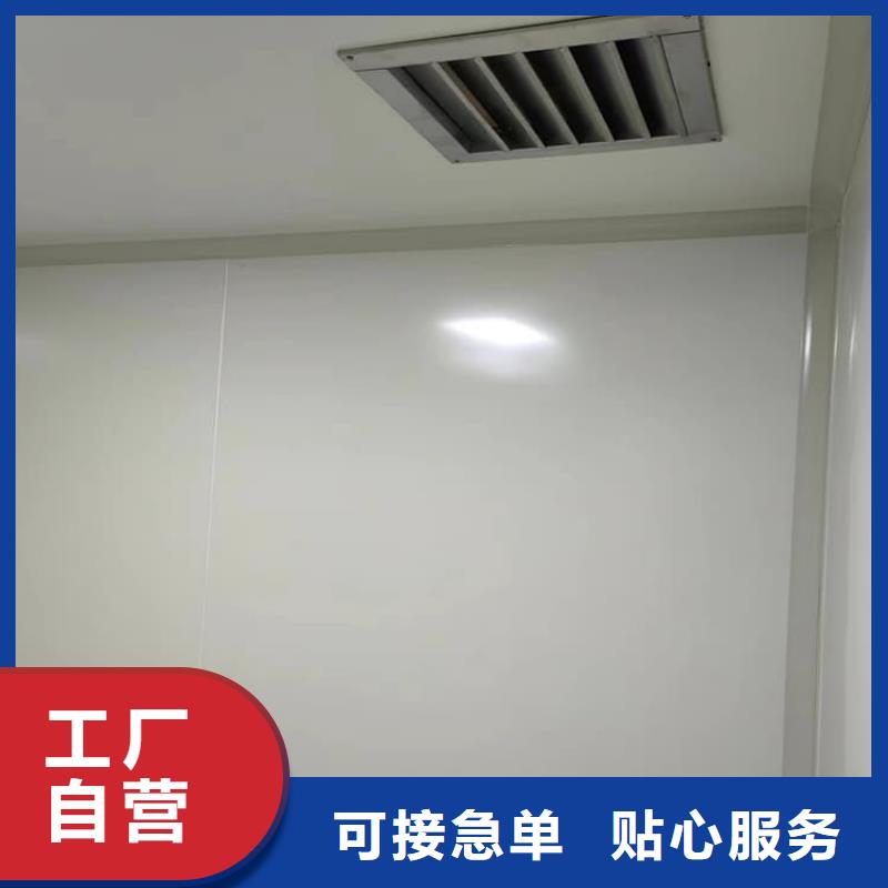 医用放射科铅房厂家—薄利多销