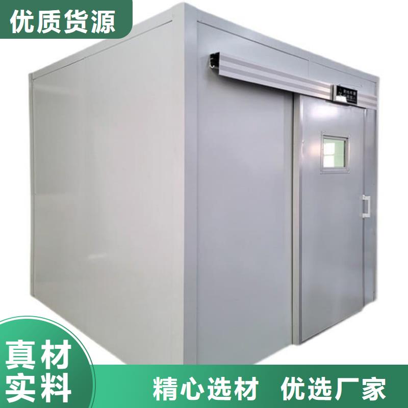 牙科CBCT室铅房厂家，现货
