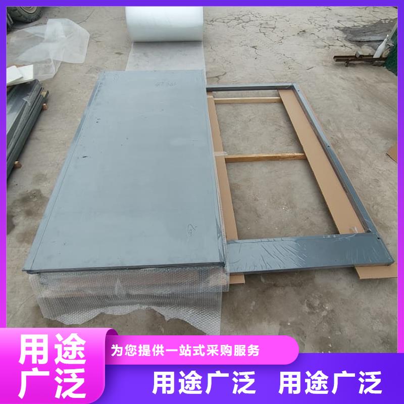 订购牙科口腔防辐射铅房
