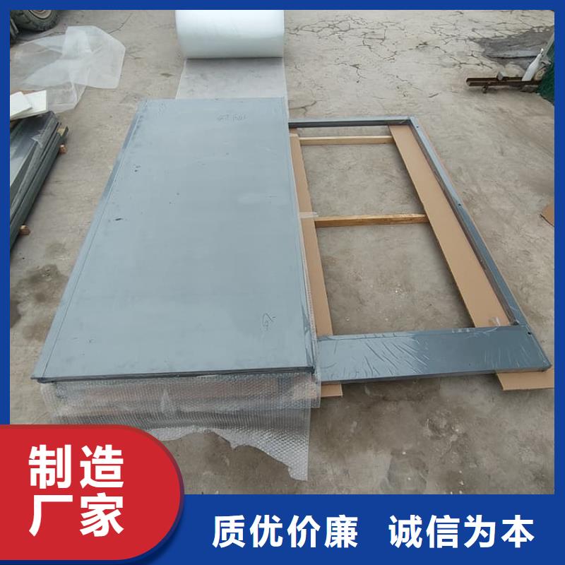 DR室铅房好货不贵