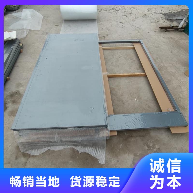医院手术室铅房厂家发货及时
