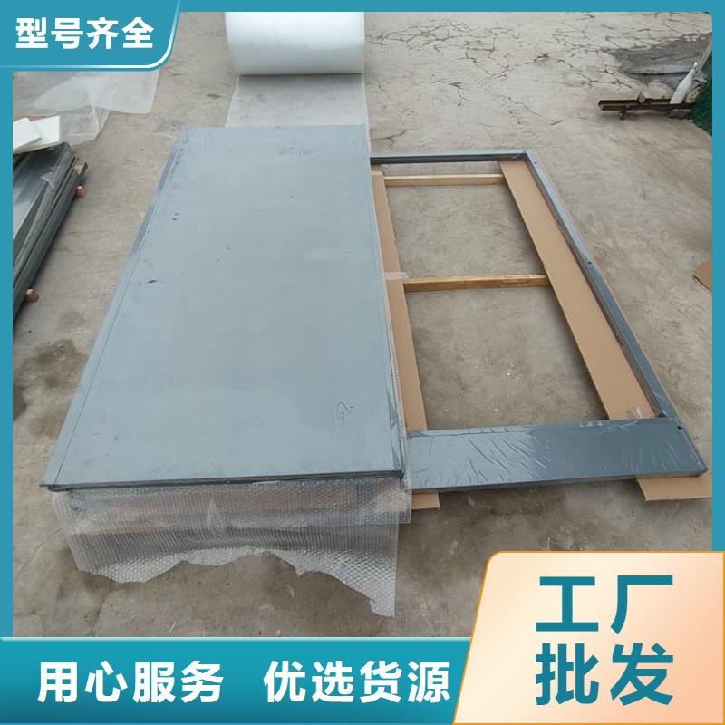 移动式铅房厂家直销-值得信赖
