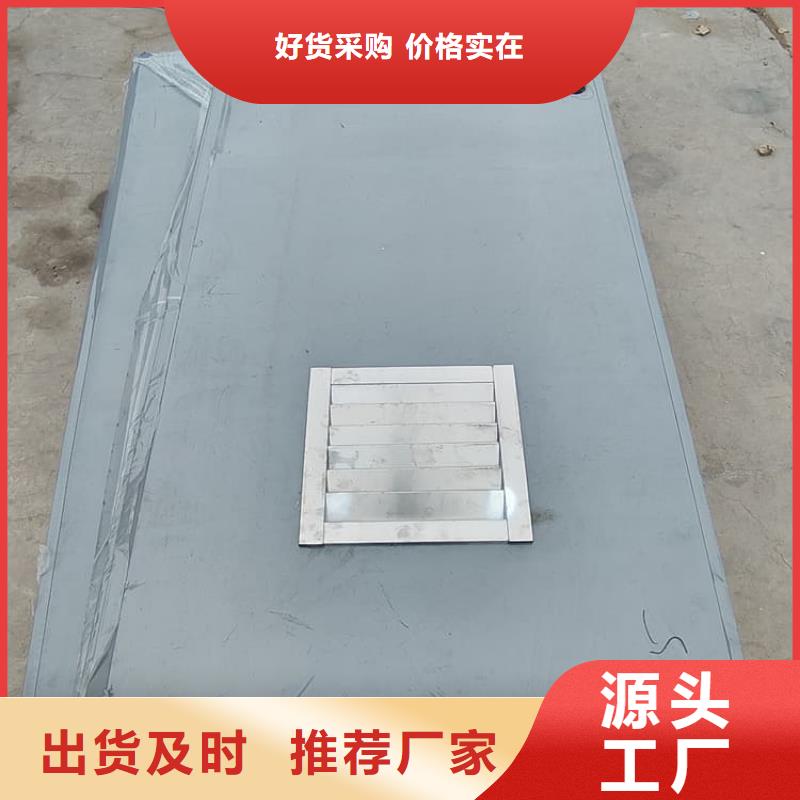 铅房3个铅当量厂家按需定制