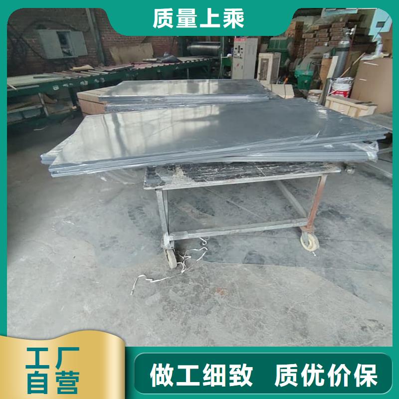 实力雄厚的全景铅房生产厂家