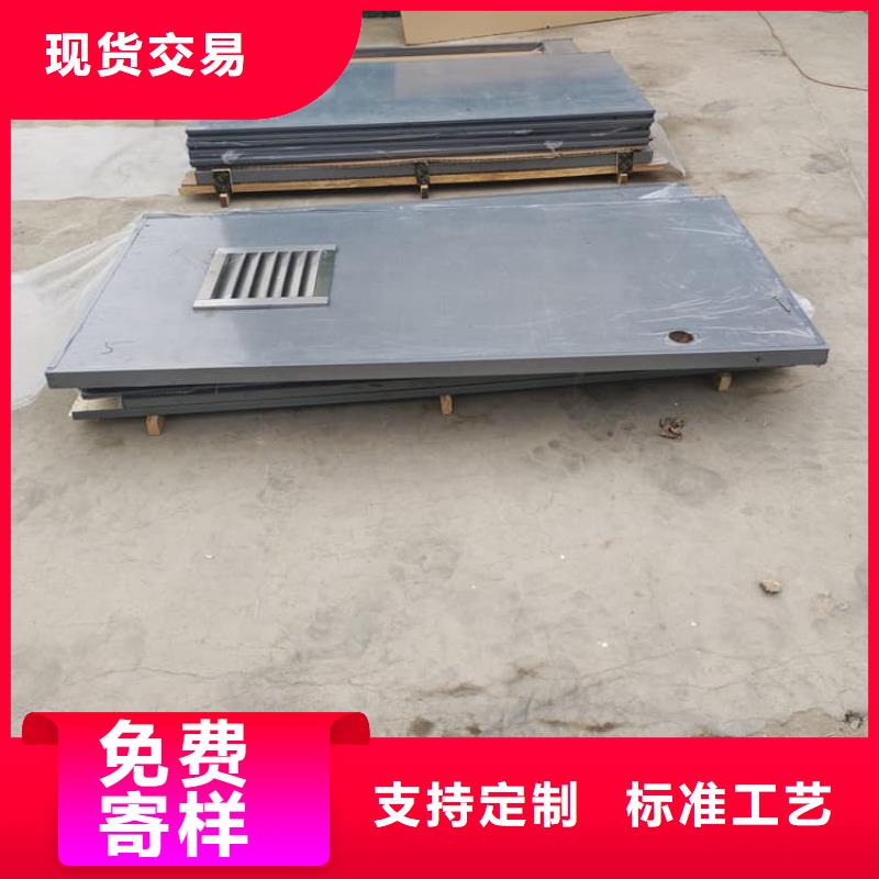 铅房厂家，发货快