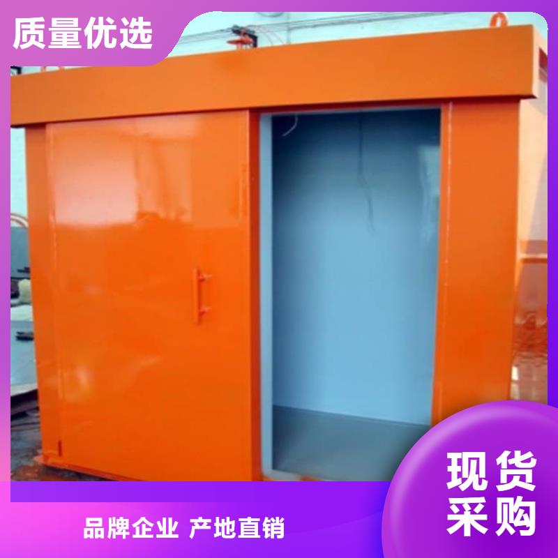 CBCT铅房贴心服务