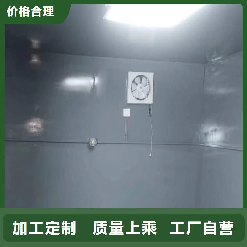 铅房1个铅当量生产厂家欢迎致电