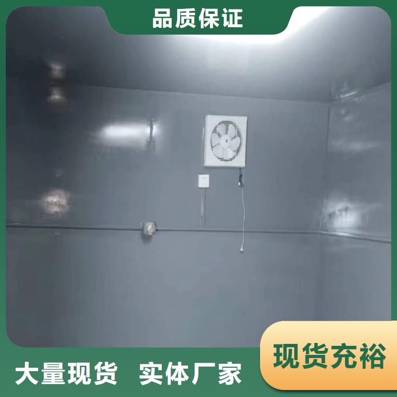 SRT室铅房优质供应商