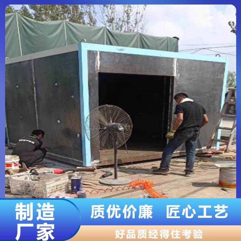 铅房4mmpb厂家_精益求精
