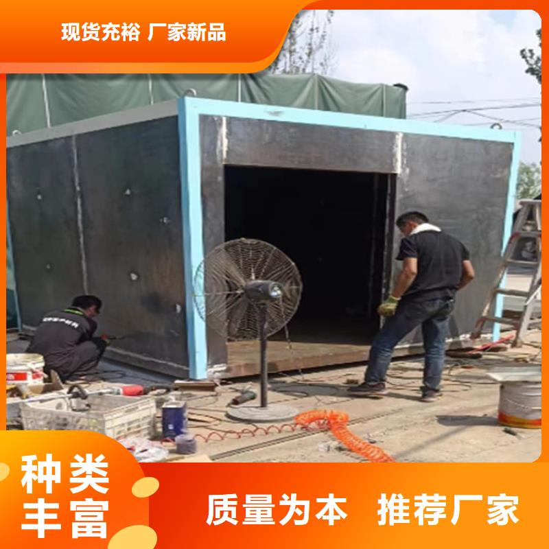铅房3个铅当量批发采购
