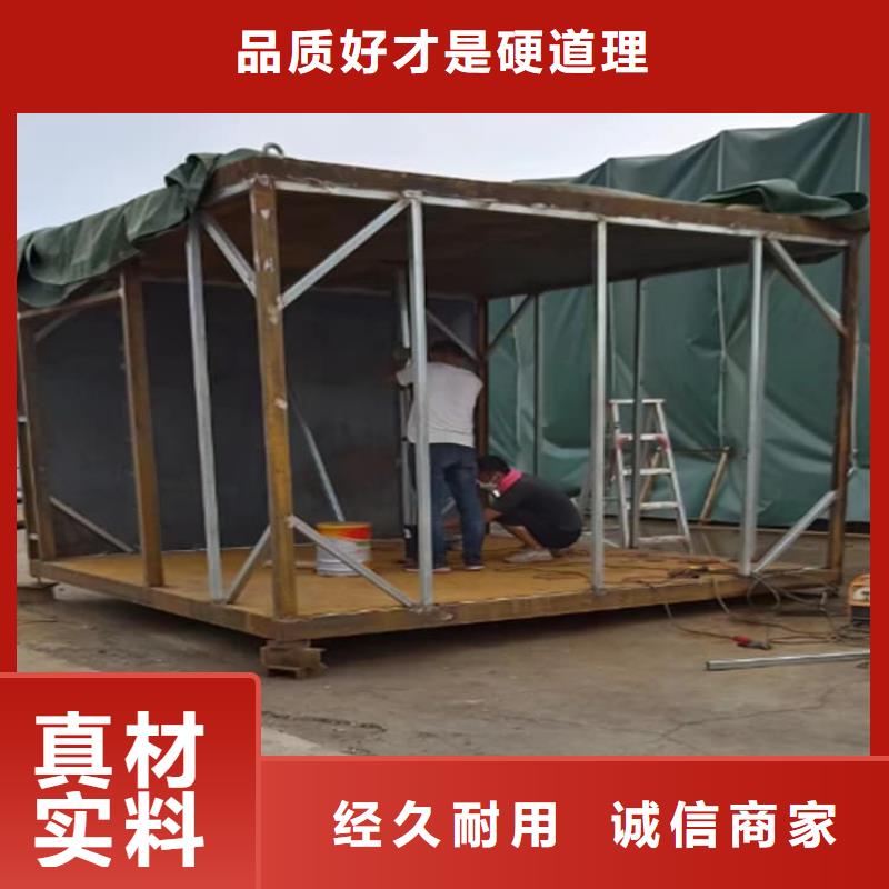 用户喜爱的铅房1mmpb生产厂家