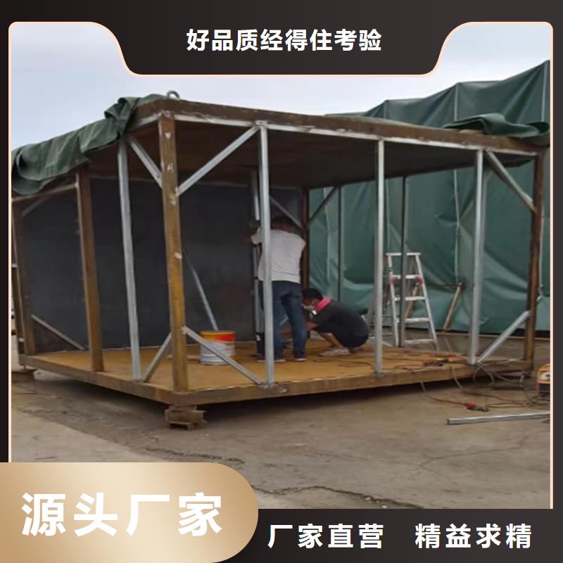 SRT室铅房优质供应商