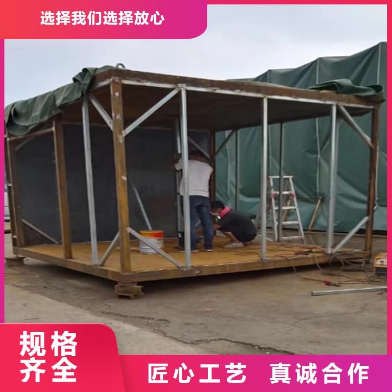 牙科口腔防辐射铅房自产自销