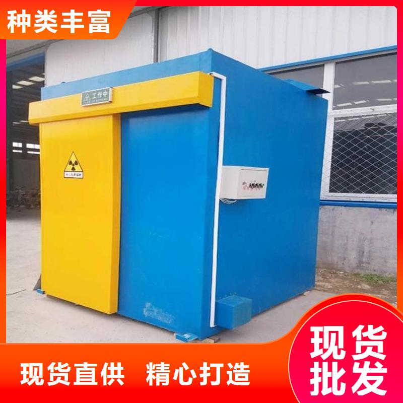 供应批发CT室铅房-价格优惠