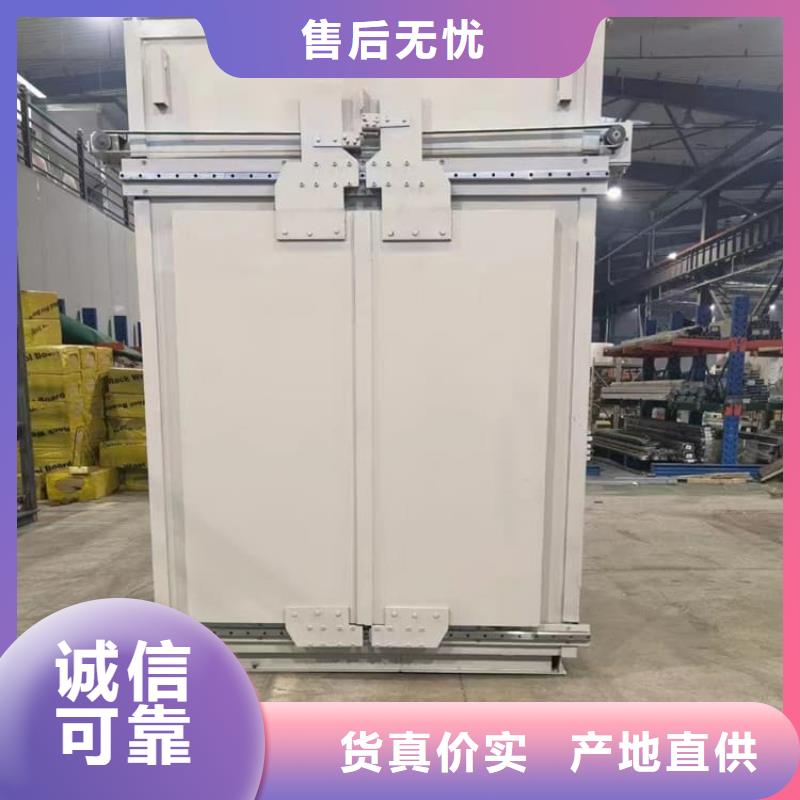 有现货的全景口腔CT铅房公司