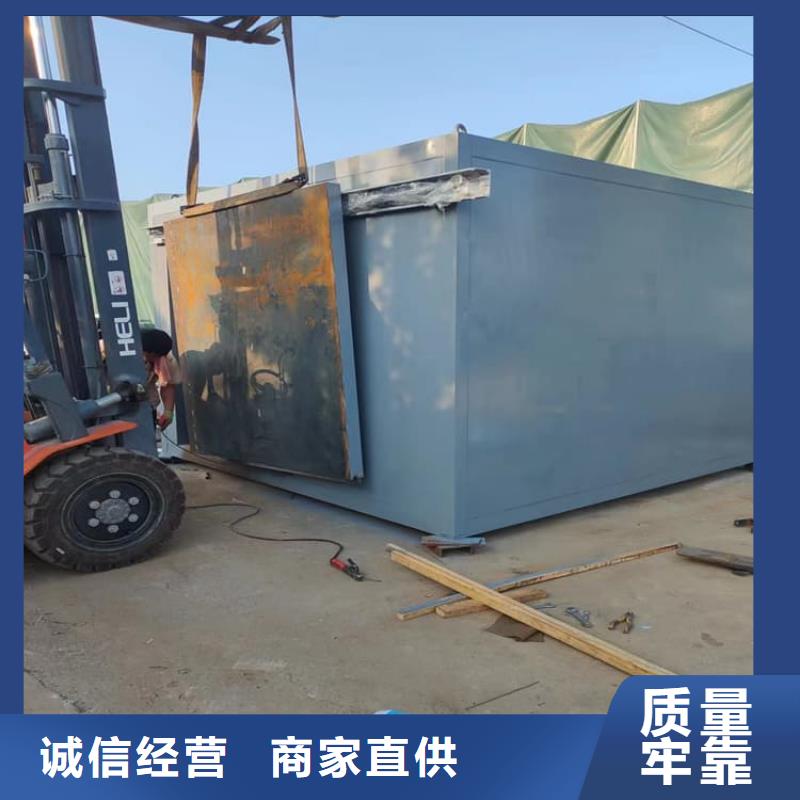 定制牙科铅房_品牌厂家
