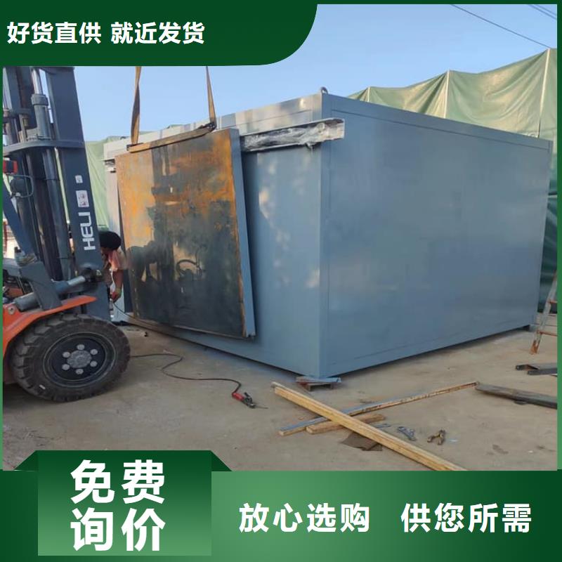 口腔防护铅房价格实在的厂家
