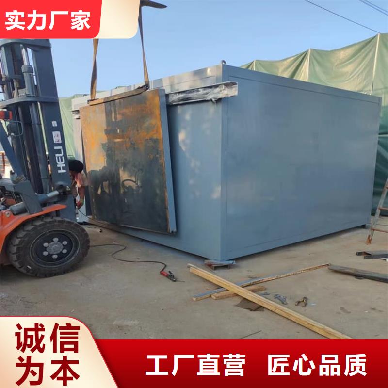 铅房4个铅当量大厂家售后无忧