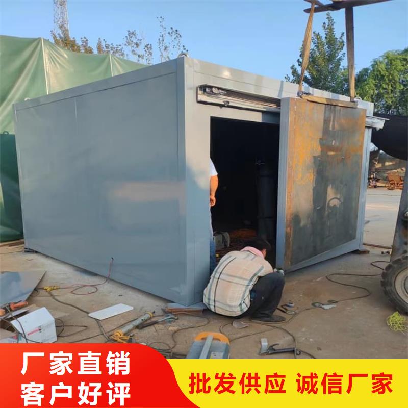 铅房4个铅当量、铅房4个铅当量厂家