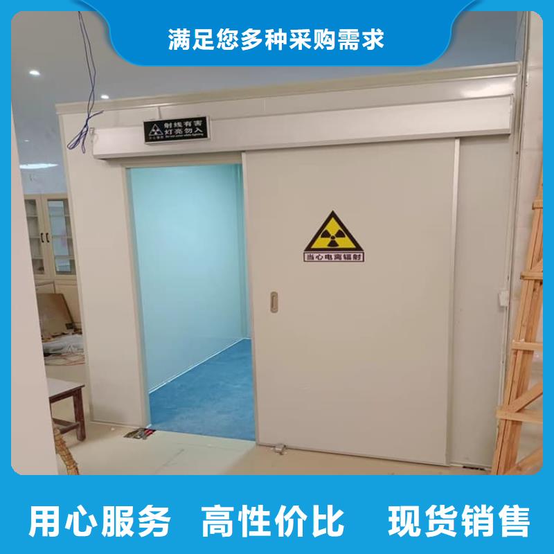 SRT室铅房生产商