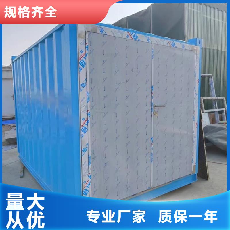 铅房3个铅当量批发采购