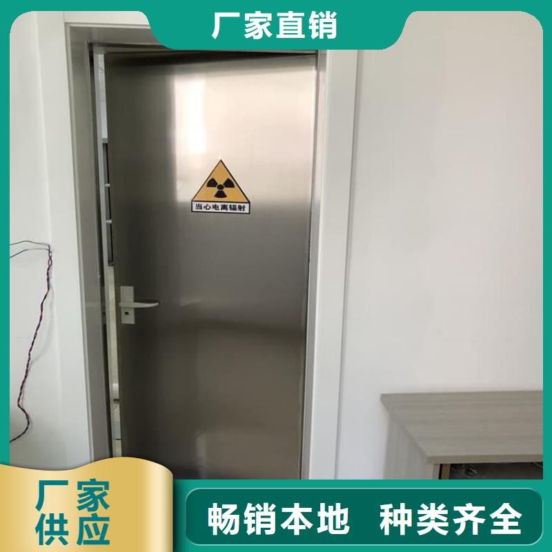 电动遥控铅门实力厂商