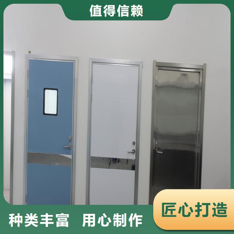 铅门900*2100mm自有工厂