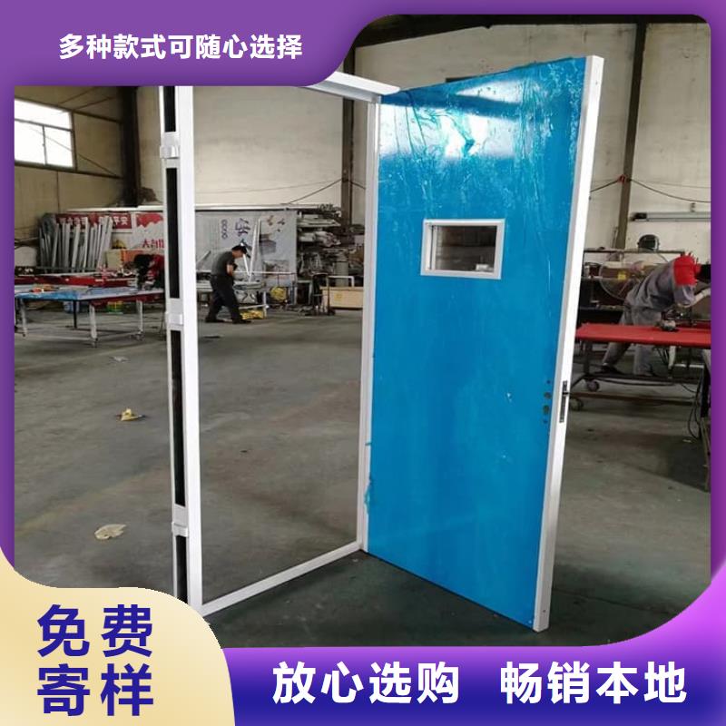 2025欢迎访问##医院放射治疗室铅门##实体厂家