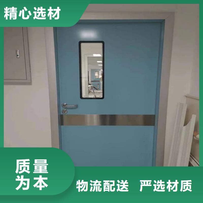 手术CT室电动铅门厂家-库存充足