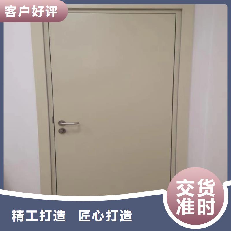 #电动感应铅门#规格全