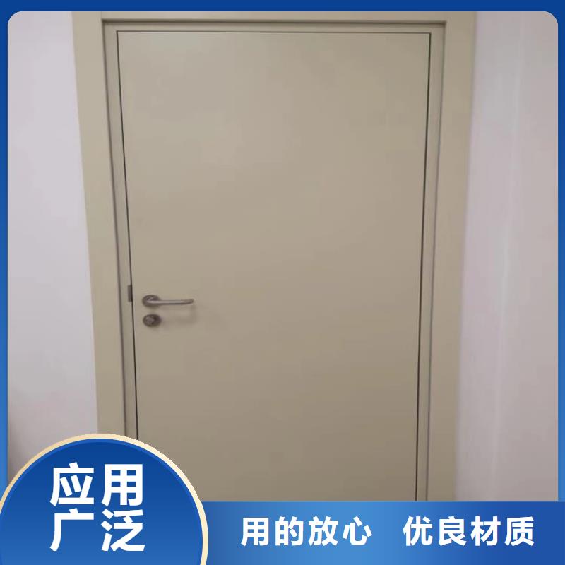 推拉防护铅门、推拉防护铅门生产厂家-价格合理