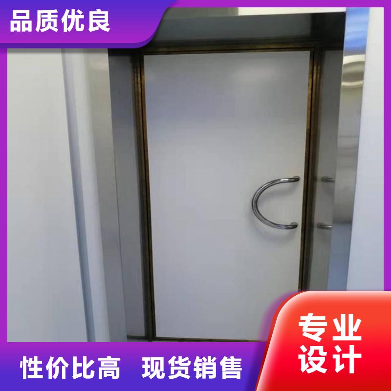 铅门900*2100mm让利批发