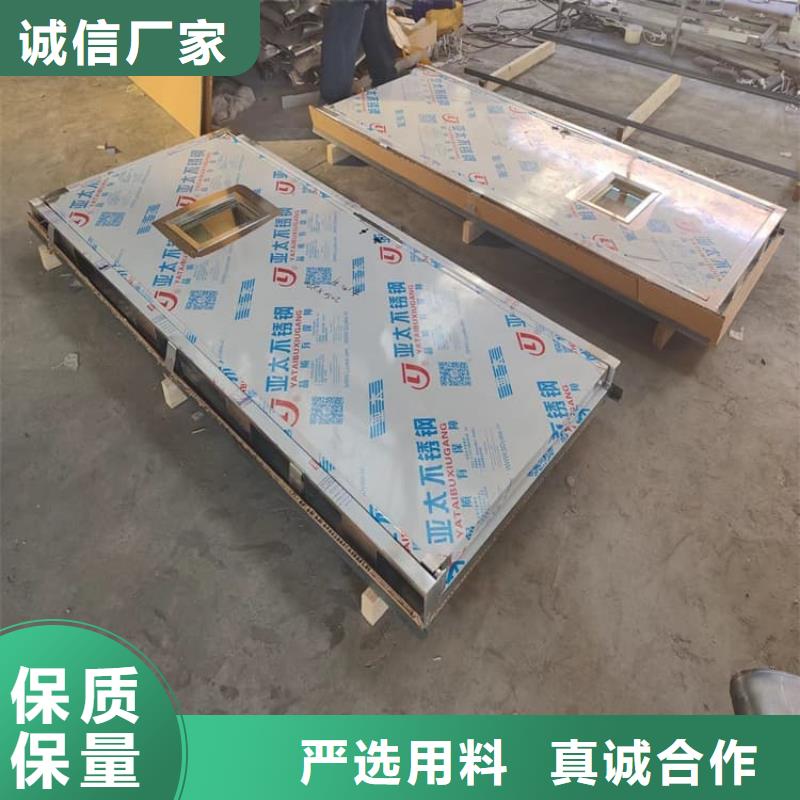 手动防辐射铅门实地货源