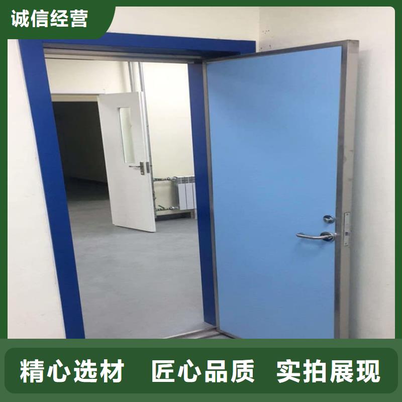 采购铅门900*2200mm必看-售后保证