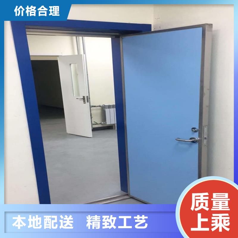 手动防护铅门产地