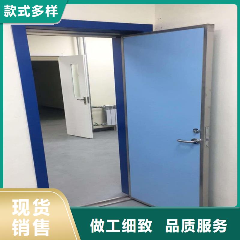 铅门900*2200mm-铅门900*2200mm专业厂家