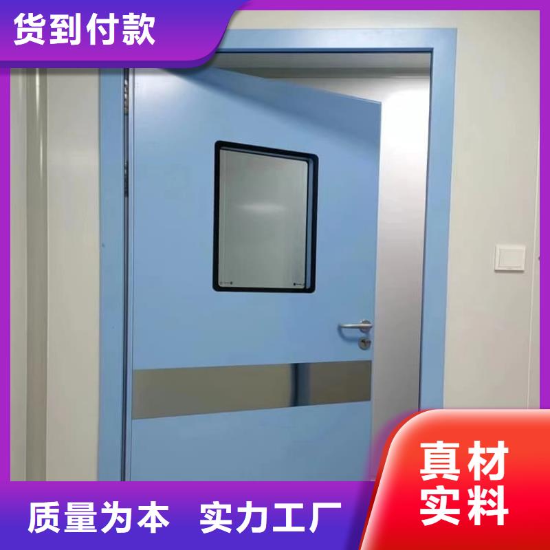 值得信赖的射线屏蔽铅门基地