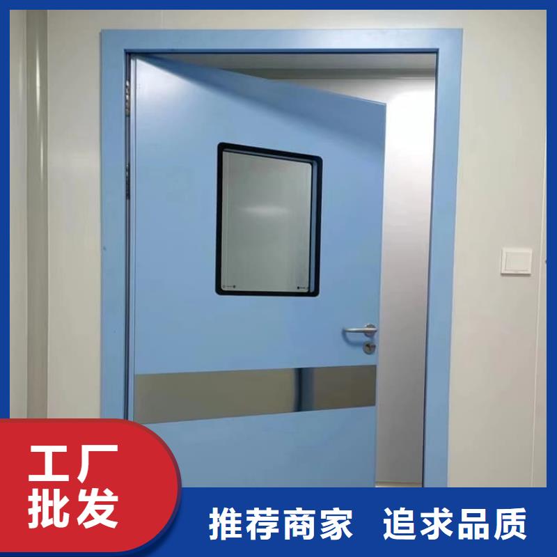 手术CT室电动铅门批发零售-定做_     博创辐射防护工程有限公司