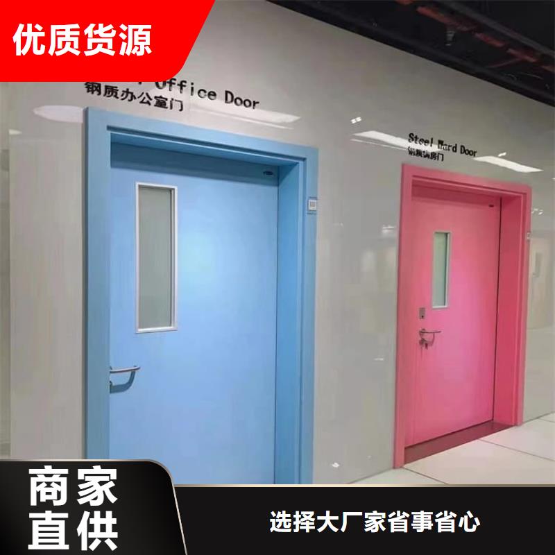 射线屏蔽铅门让利新老客户